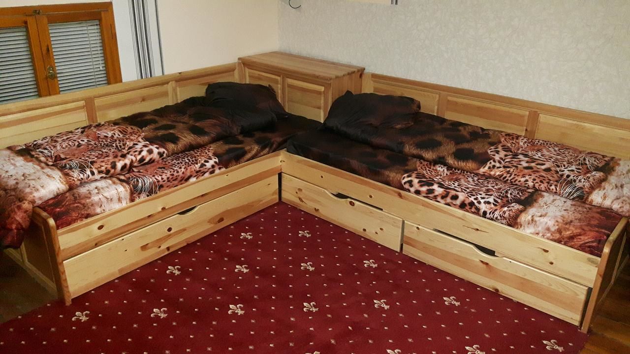 Хостелы Hostel Alex 1 София-4
