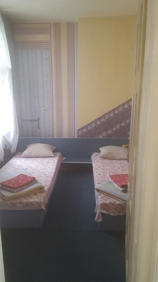 Хостелы Hostel Alex 1 София-13