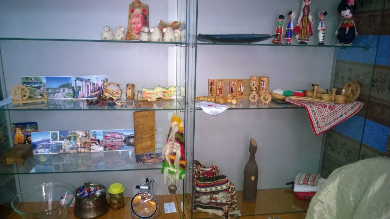 Хостелы Hostel Alex 1 София-18