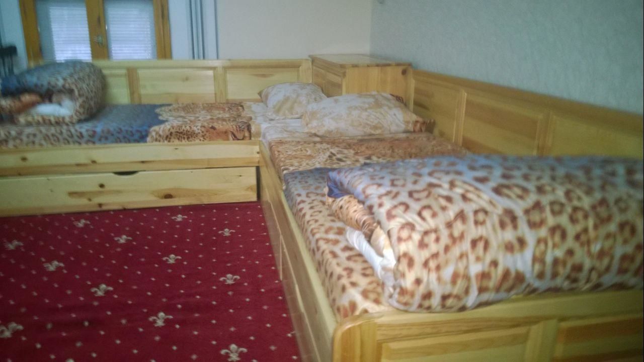Хостелы Hostel Alex 1 София-21