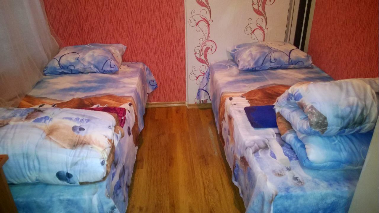 Хостелы Hostel Alex 1 София-27