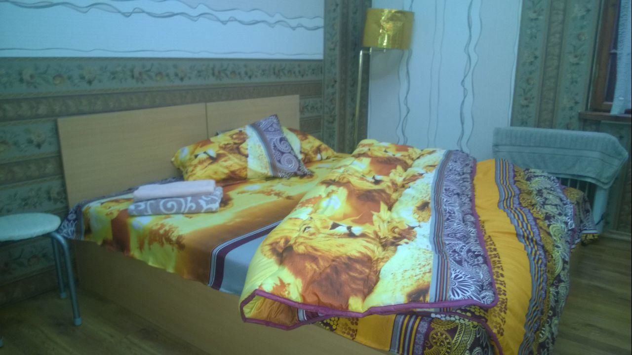Хостелы Hostel Alex 1 София-29