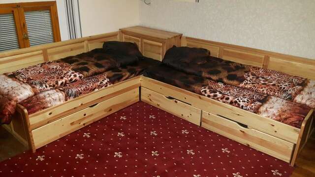 Хостелы Hostel Alex 1 София-3