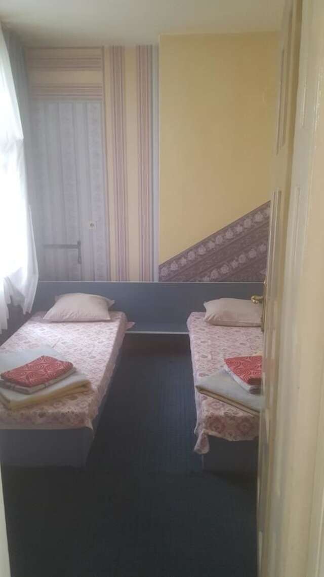 Хостелы Hostel Alex 1 София-12