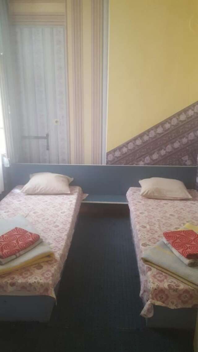Хостелы Hostel Alex 1 София-13