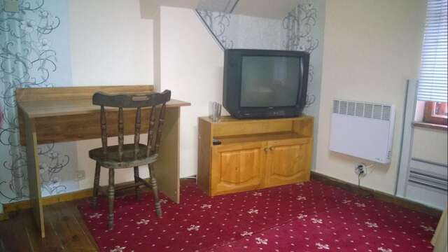 Хостелы Hostel Alex 1 София-15