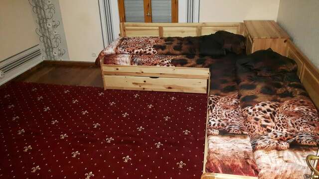 Хостелы Hostel Alex 1 София-18