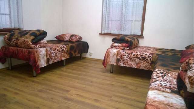 Хостелы Hostel Alex 1 София-21