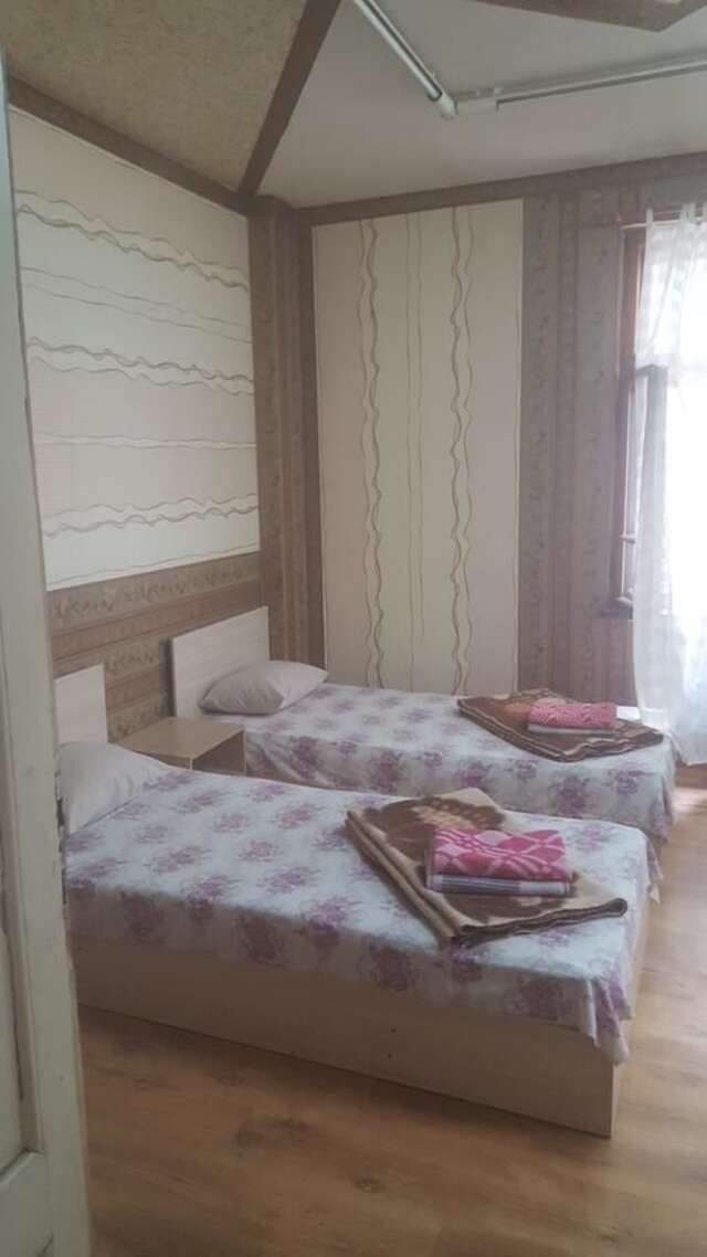 Хостелы Hostel Alex 1 София-4
