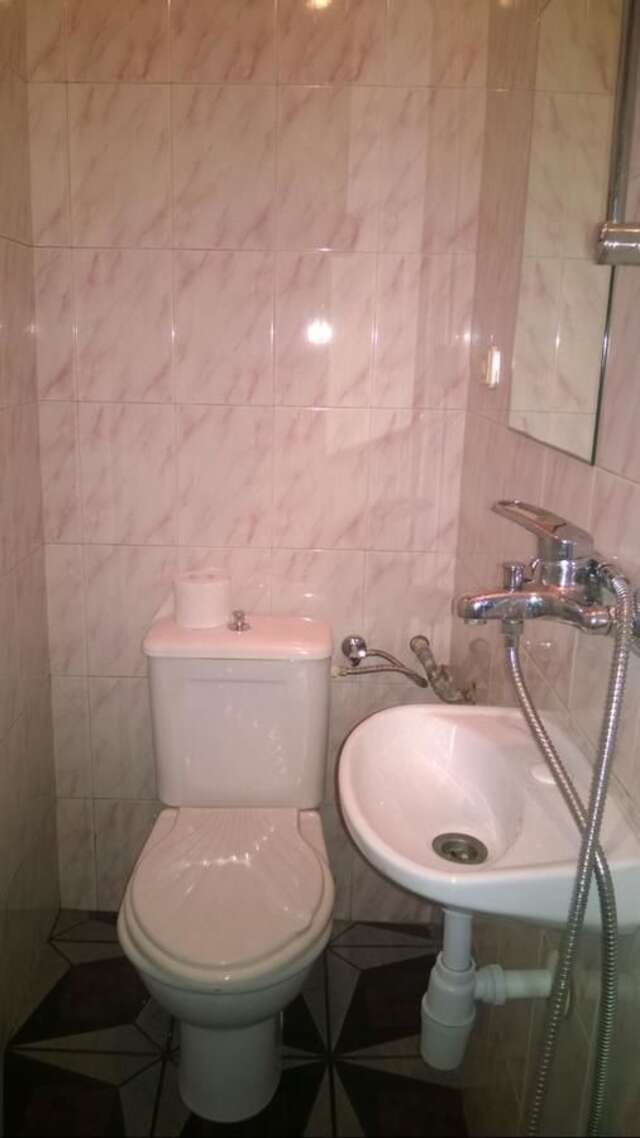 Хостелы Hostel Alex 1 София-23