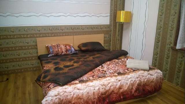 Хостелы Hostel Alex 1 София-25