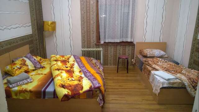 Хостелы Hostel Alex 1 София-27