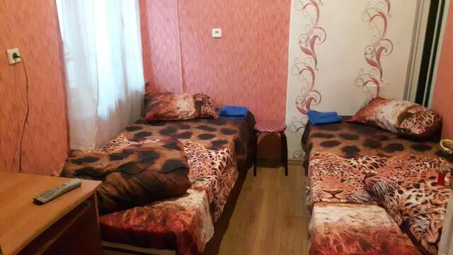 Хостелы Hostel Alex 1 София-34