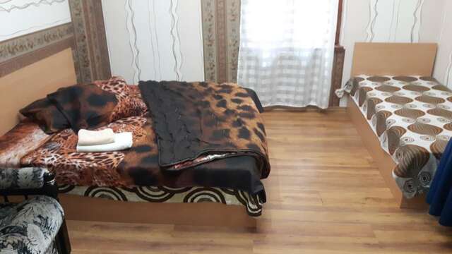 Хостелы Hostel Alex 1 София-35