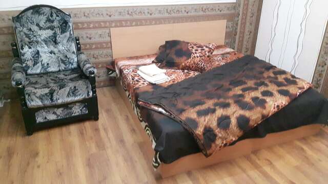 Хостелы Hostel Alex 1 София-36