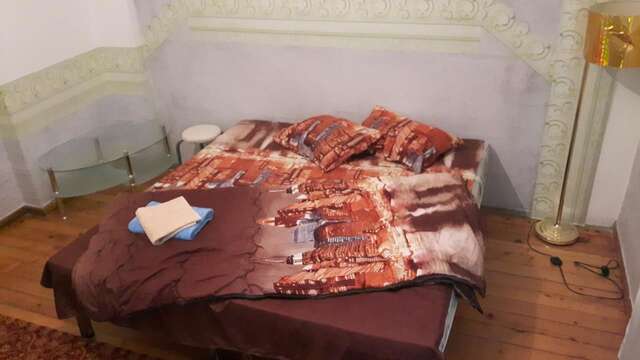 Хостелы Hostel Alex 1 София-37