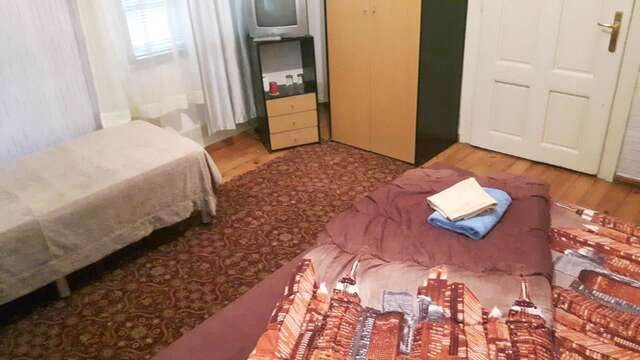 Хостелы Hostel Alex 1 София-39