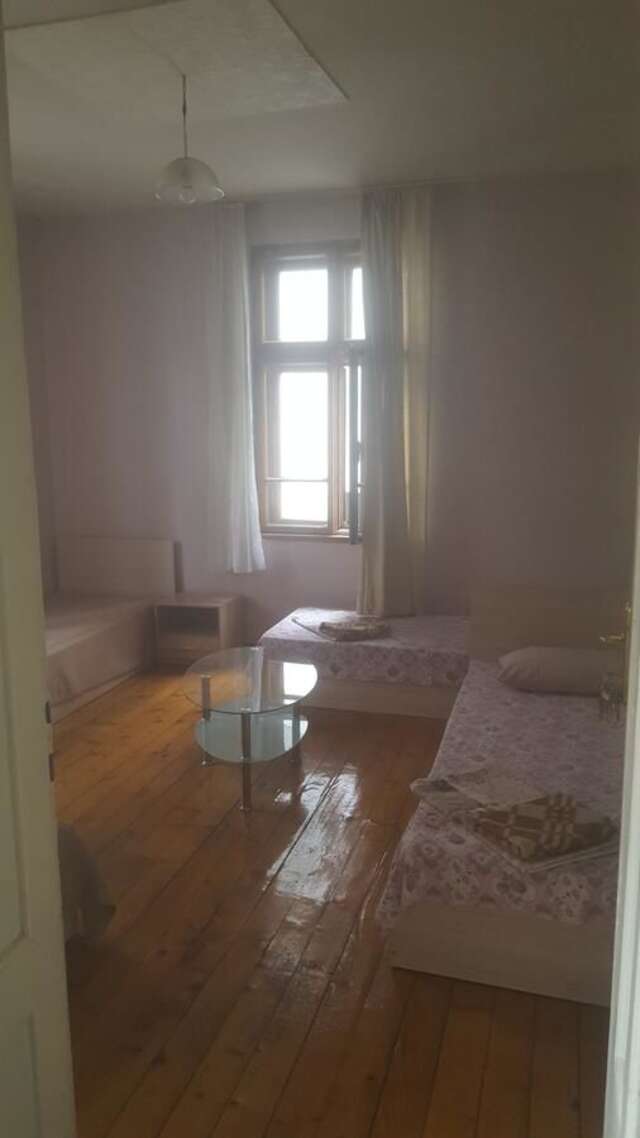 Хостелы Hostel Alex 1 София-10