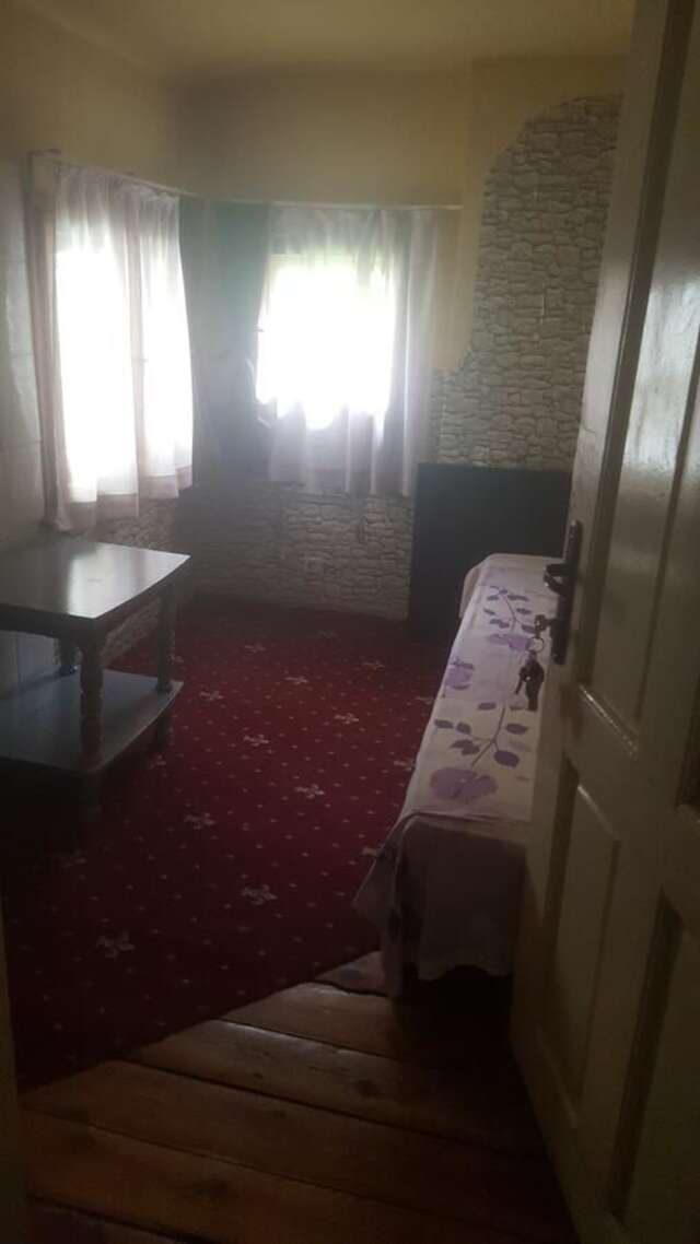 Хостелы Hostel Alex 1 София-11